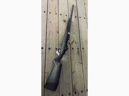Savage Arms Ultralte 110