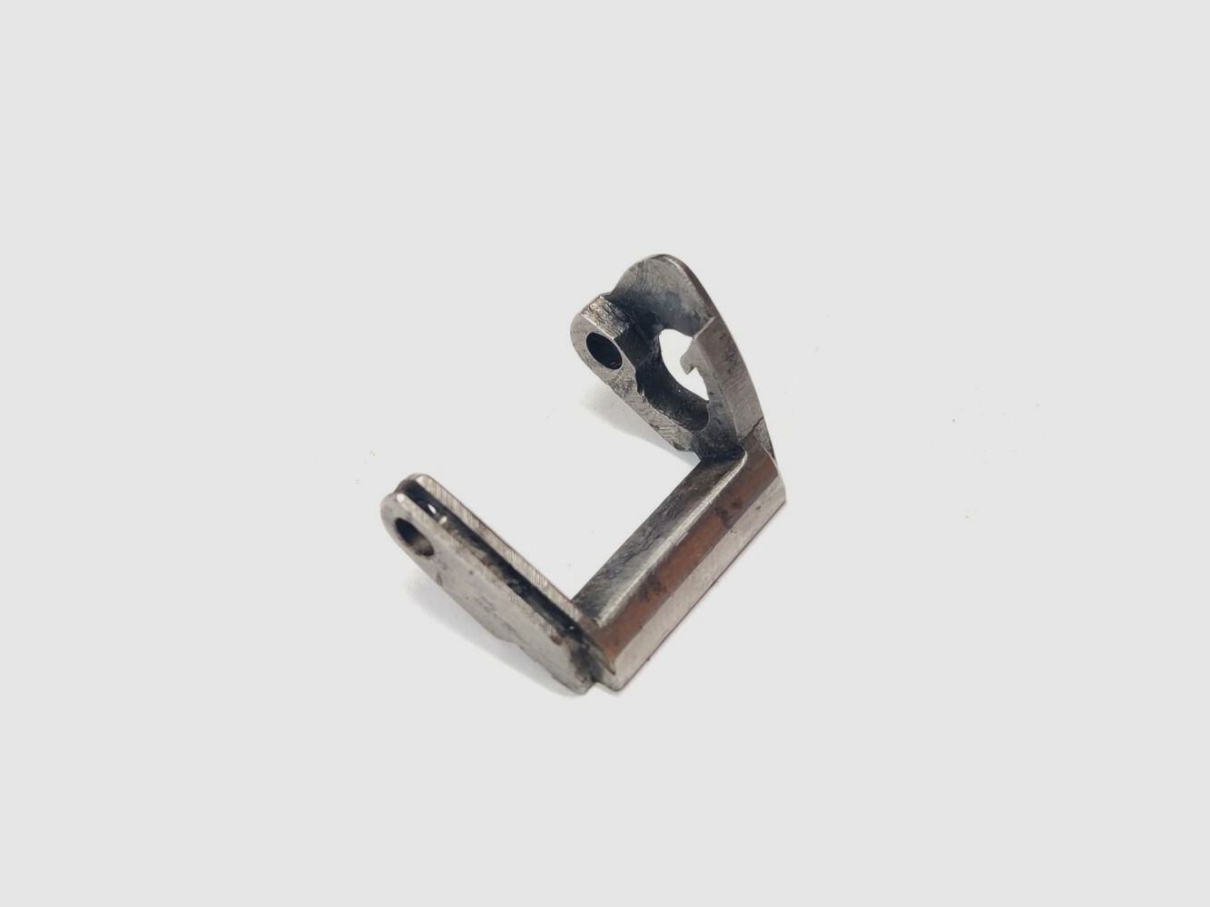 Walther Spannstück [26] für Walther Pistole P38 / P1