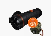 ThermTec WILD 650L Pro with LRF incl. FREE BAG