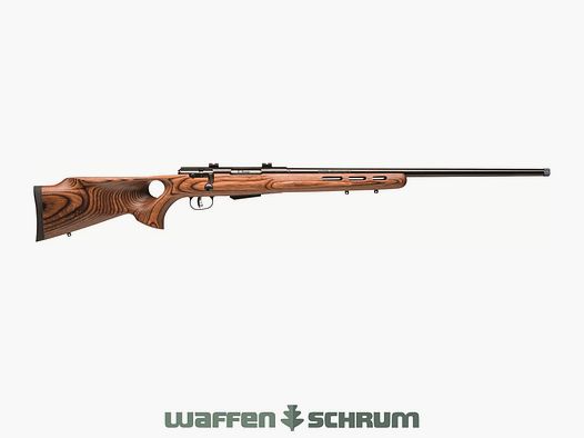 Savage M25 Lightweight Thumbhole canna da competizione