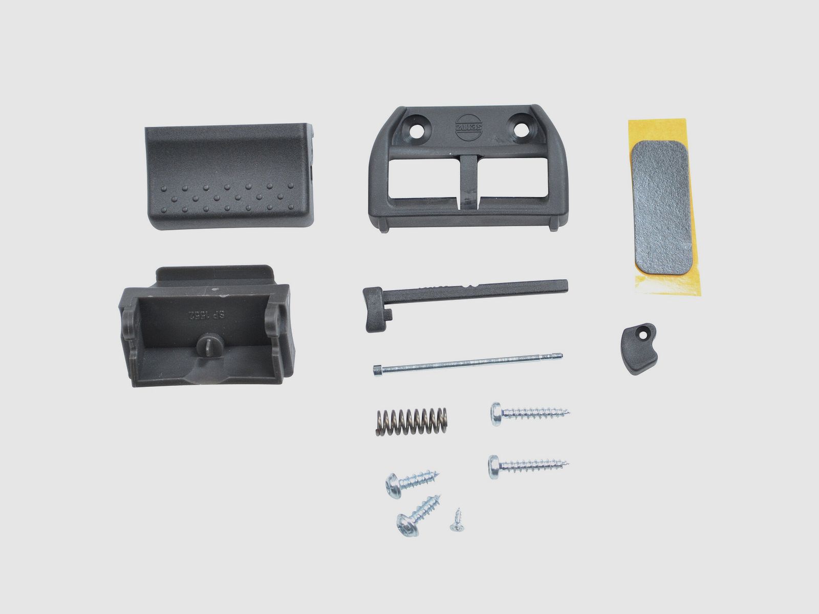 Complete bolt (01/2007 – …)