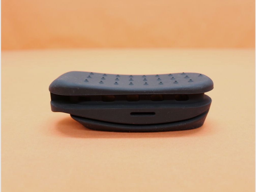 UTG - Leapers Kalashnikov AKM Butt Pad UTG (RB-K7BTP01) Model 47 Elastomer black/ Stock Extension