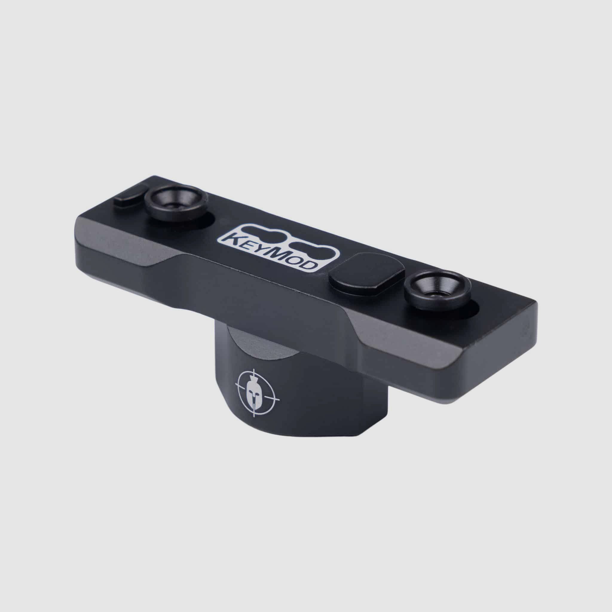 Spartan klassischer Key-Mod Adapter