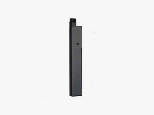 450rds Highcap Magazin für Tokyo Marui "Mac10"