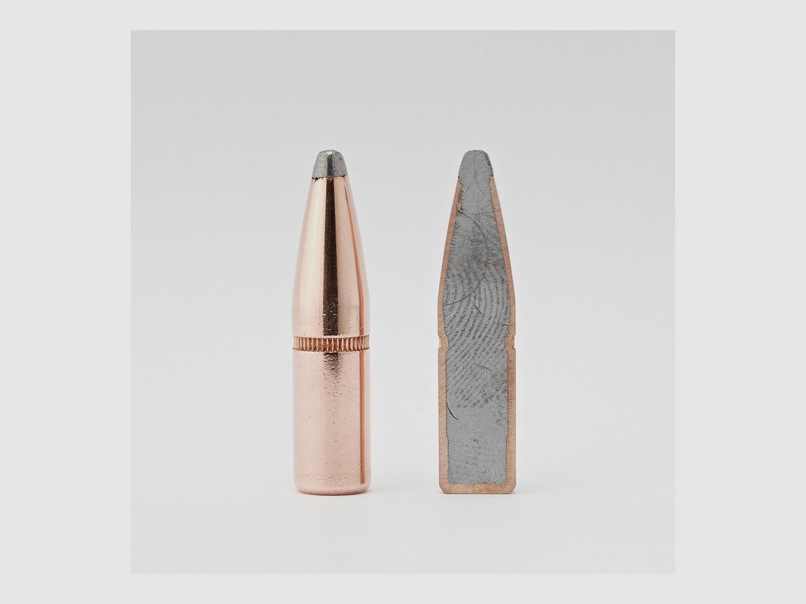Hornady BULLETS .270/.277 150GR SP – 100 Stk.
