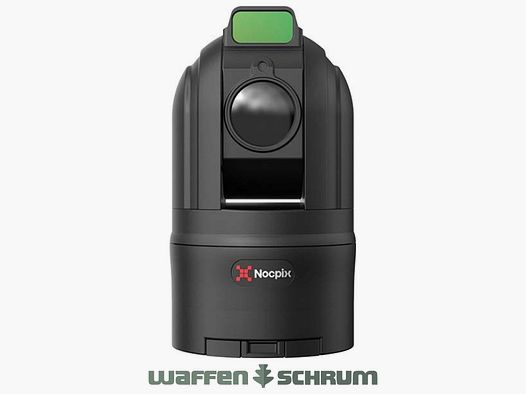 Nocpix M6T25S Dachkamera