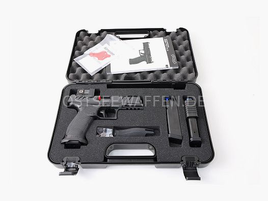 Walther PDP Professional 4,5 pouces