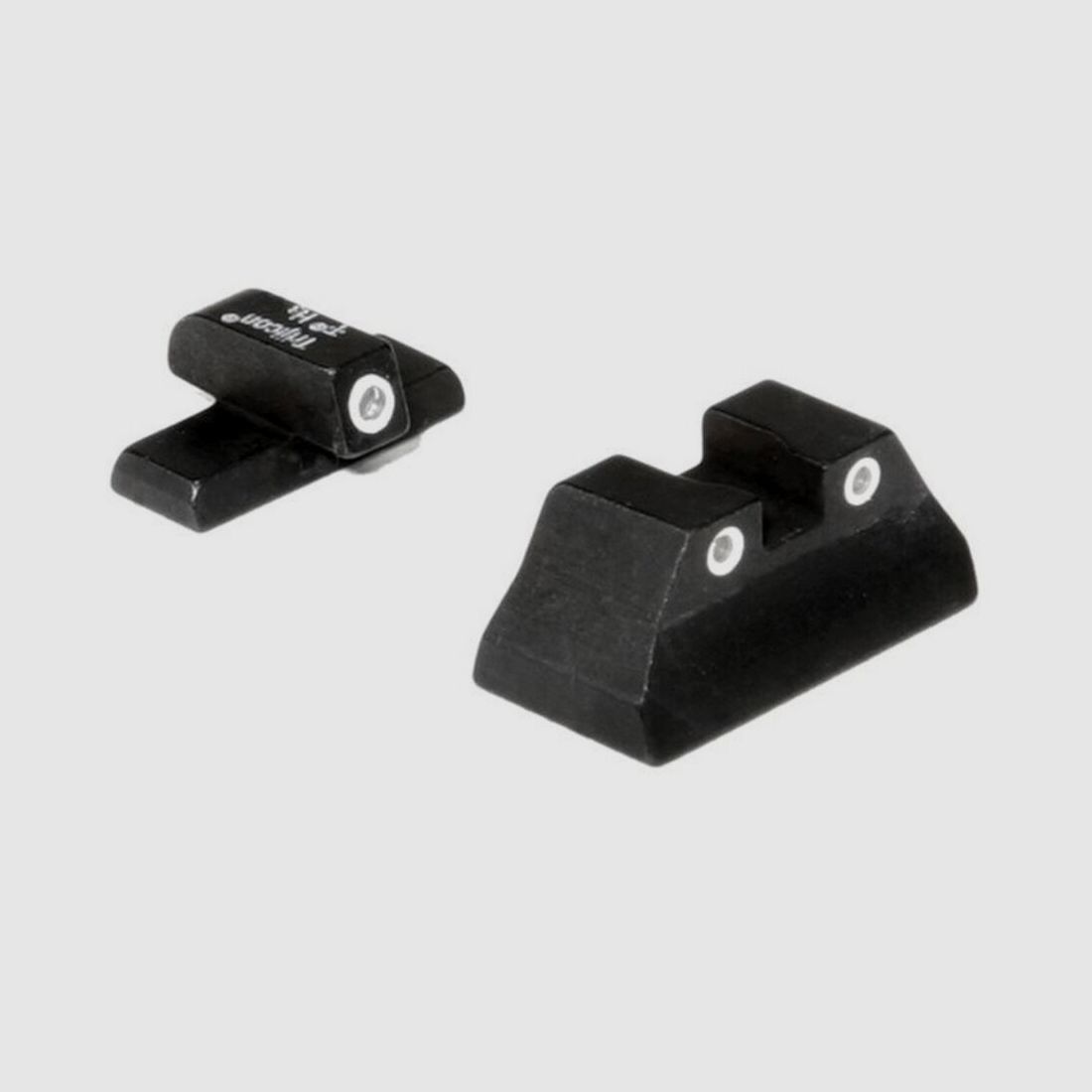 Trijicon N-Visore B&T Verde/Verde H&K USP-C