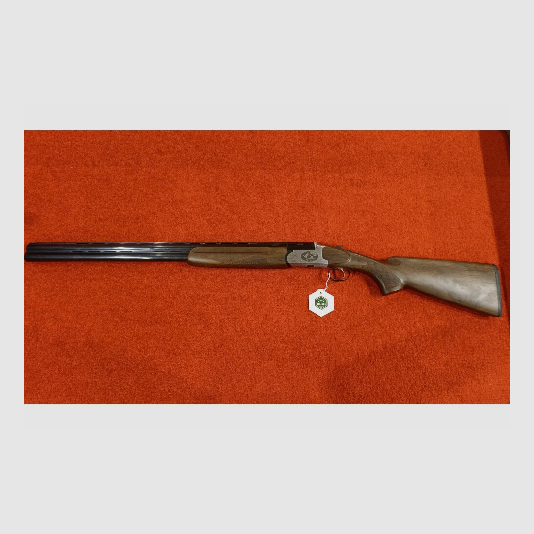 Frankonia Caccia 12/76