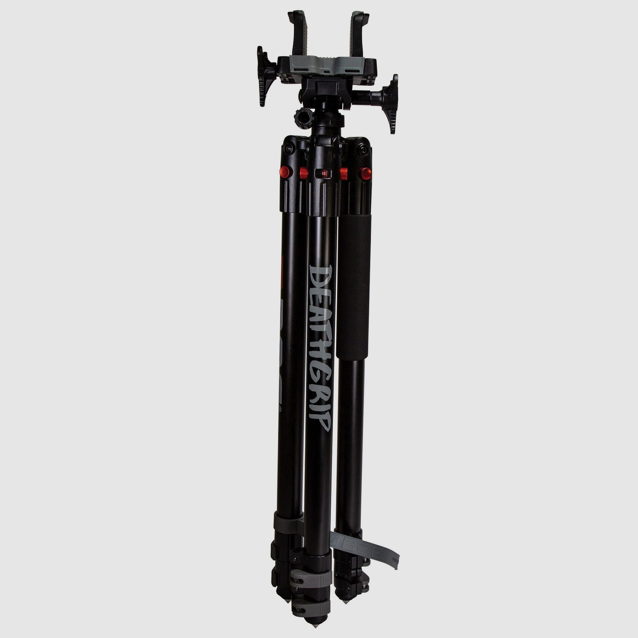 TRIPODE Bog DeathGrip Aluminium Haut, Bild 2 von 4