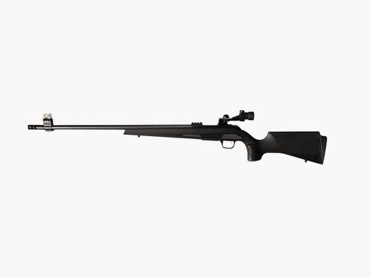 Sportowy karabin CZ 600 Alpha .223 Rem z diopterem na sprzedaż