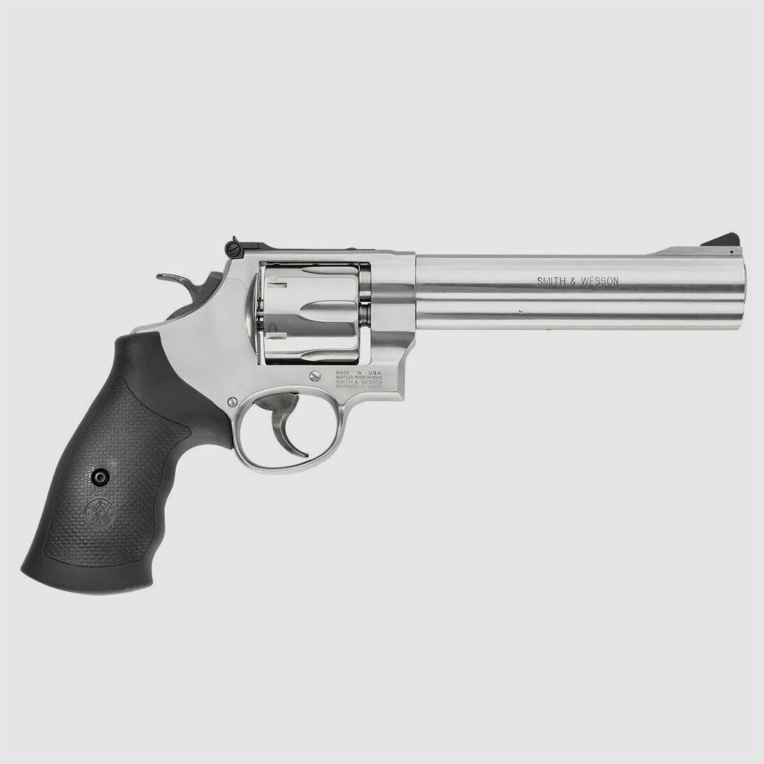 Smith & Wesson 610​ 10mmAuto 6,5'' Revolver