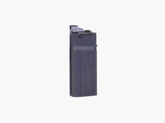 Springfield M1 Carbine magazijn 15 schoten kaliber 4,5 mm staal BB