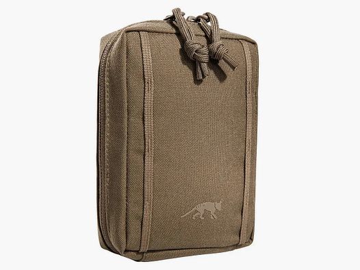 Tasmanian Tiger Bolsa de Accesorios Tac Pouch 1.1 - Negro