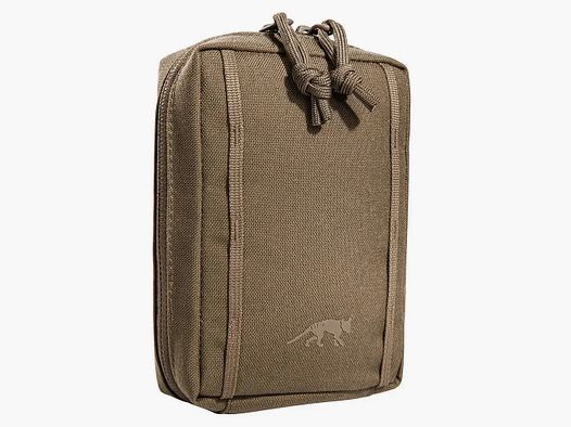 Tasmanian Tiger Accessoire Tas Tac Pouch 1.1 - Zwart