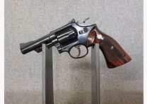 Smith & Wesson 19