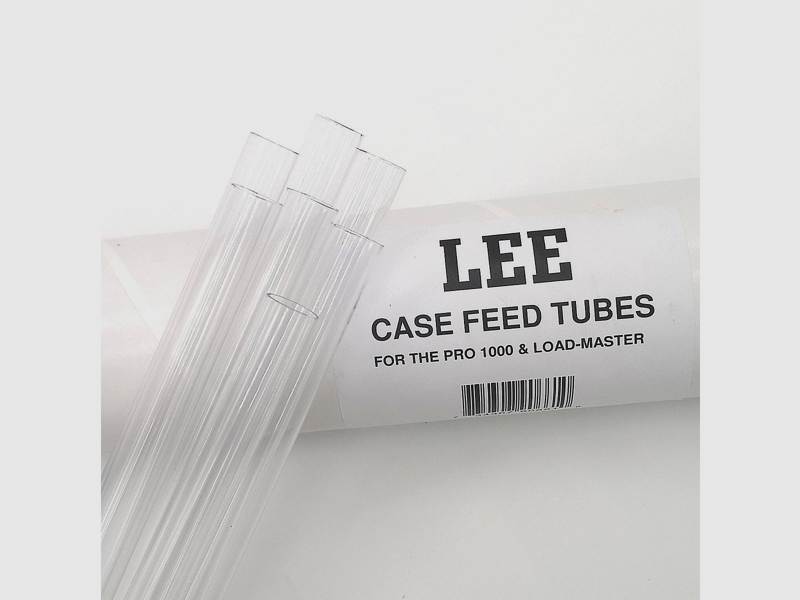Tubi di alimentazione LEE