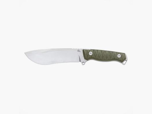 Mes – BLACK FOX KNIVES – GOLEM | OD