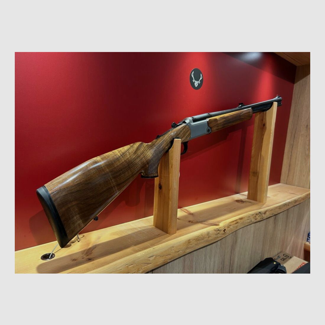 Blaser BS 95 Bergstutzen