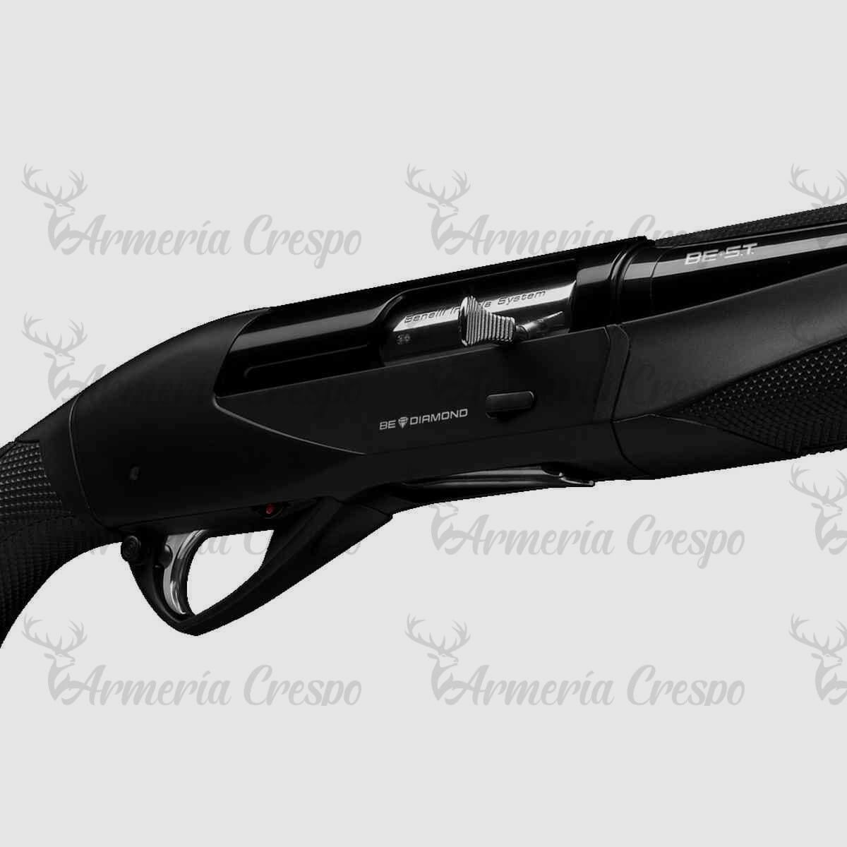Benelli Raffaello BE Diamond, Bild 3 von 3