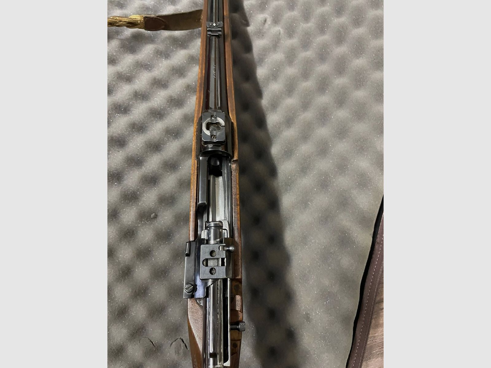 Mars carabine 7X64, image 1 sur 12