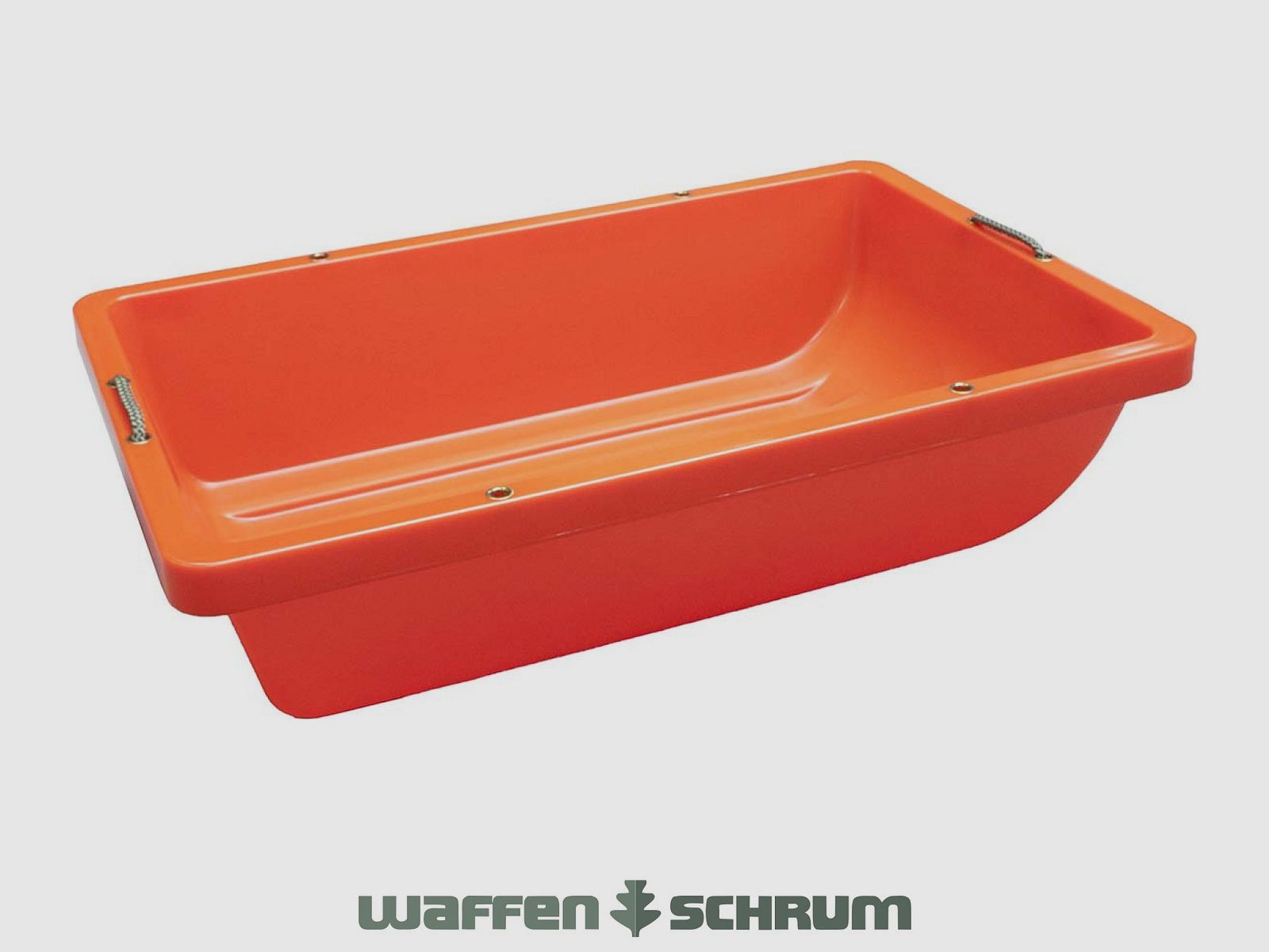 Eurohunt Plateau Forestier Orange
