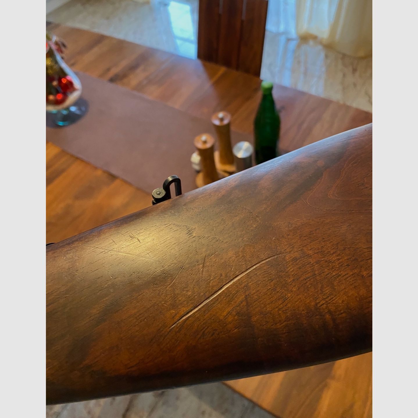 Edler Ferlacher Bockdrilling Franz Sodia