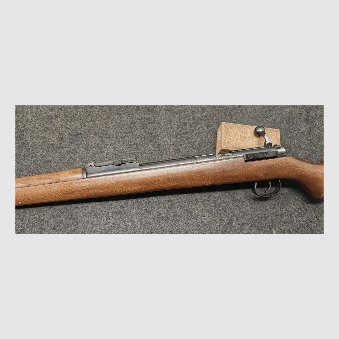 Norinco TU KKW, Bild 3 von 8
