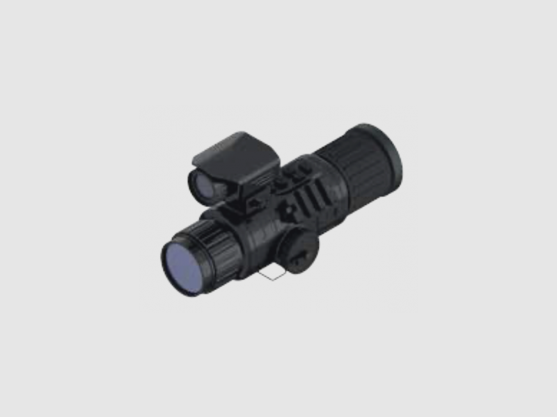 Huntsman Watch I, image 11 sur 17