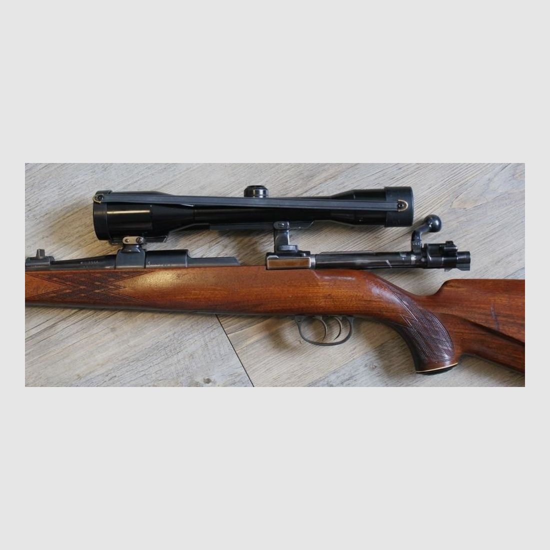 unbekannt Mod.98