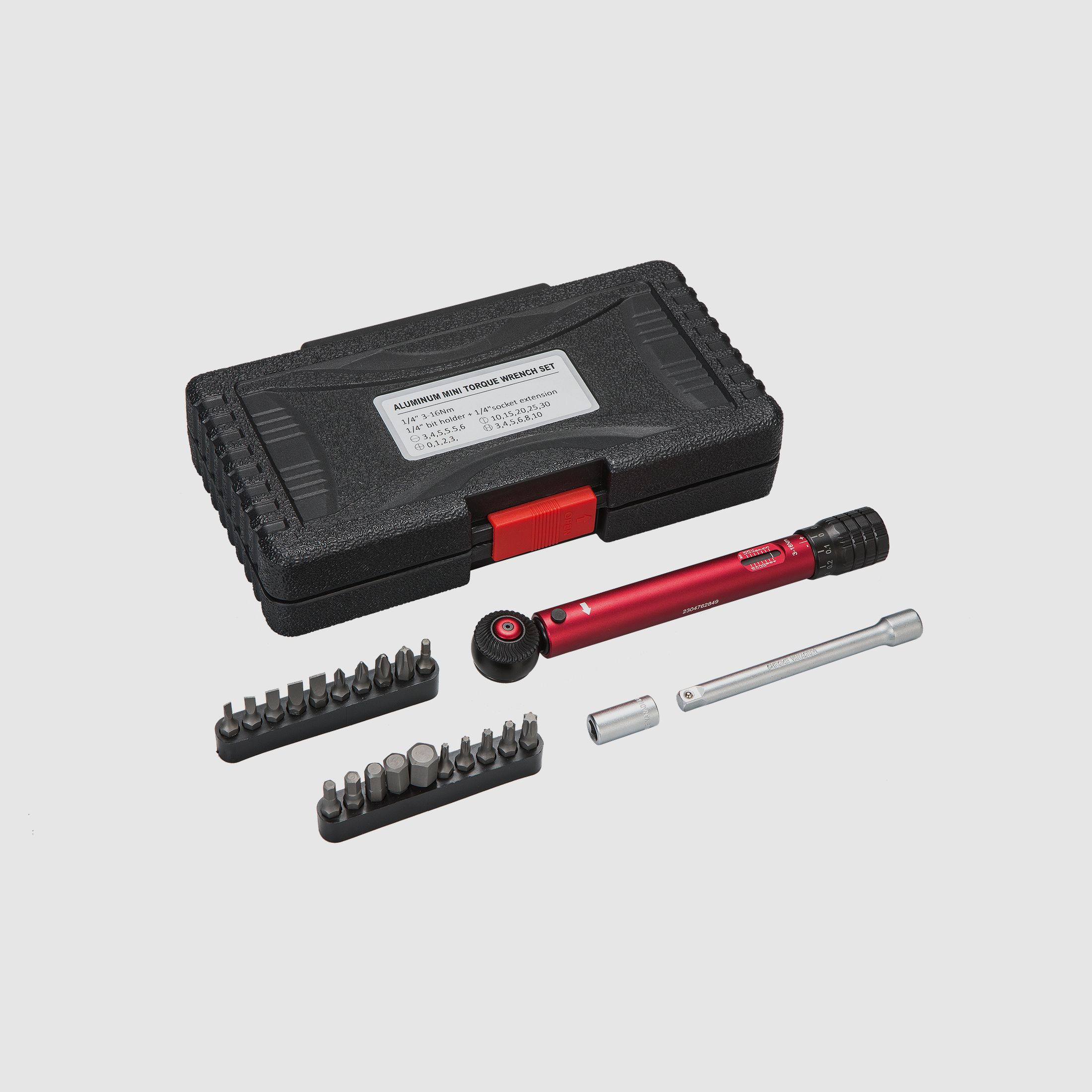 ahg torque wrench set