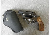 Smith u. Wesson	 Mod. 36
