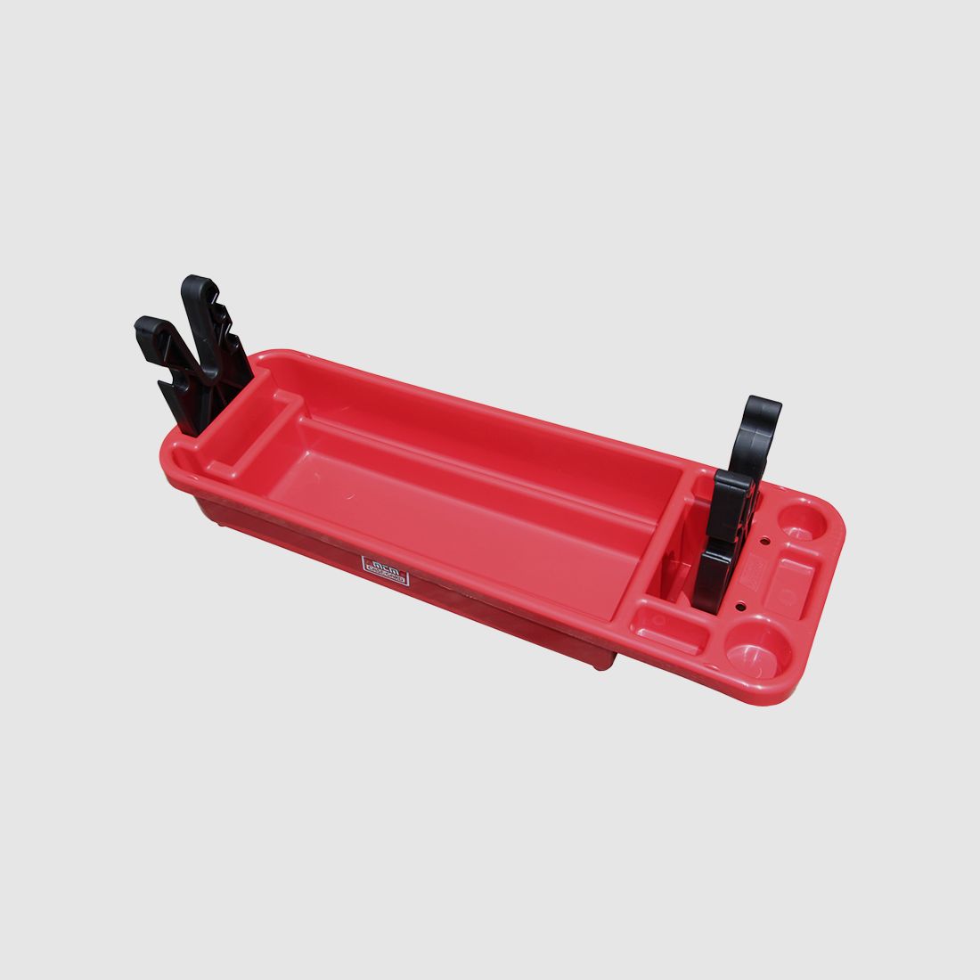 MTM Waffenauflage RMC-5-30 rot