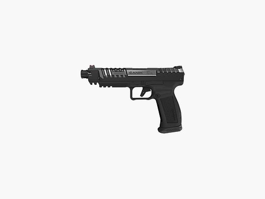 LTL PB Canik Rival Standard CO2-Gas-Pistole Kal. 50 schwarz