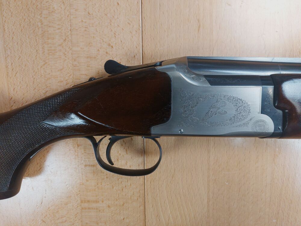 Winchester, USA M 101 XTR Lightweight