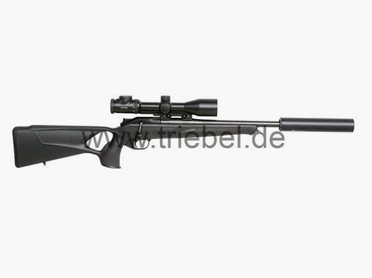 BLASER Schalldämpfer f. EWB-Waffen Over-Barrel (.30/7,62mm) Teleskop-SD by A-Tec