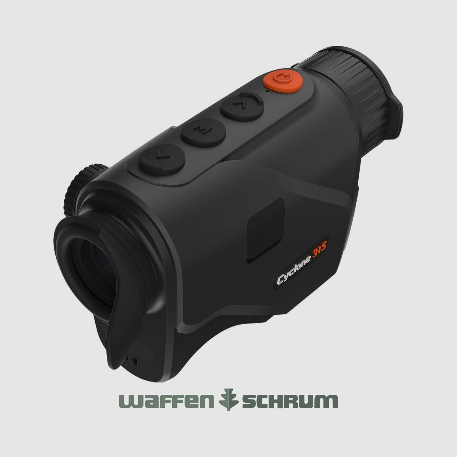 ThermTec Cyclone 315