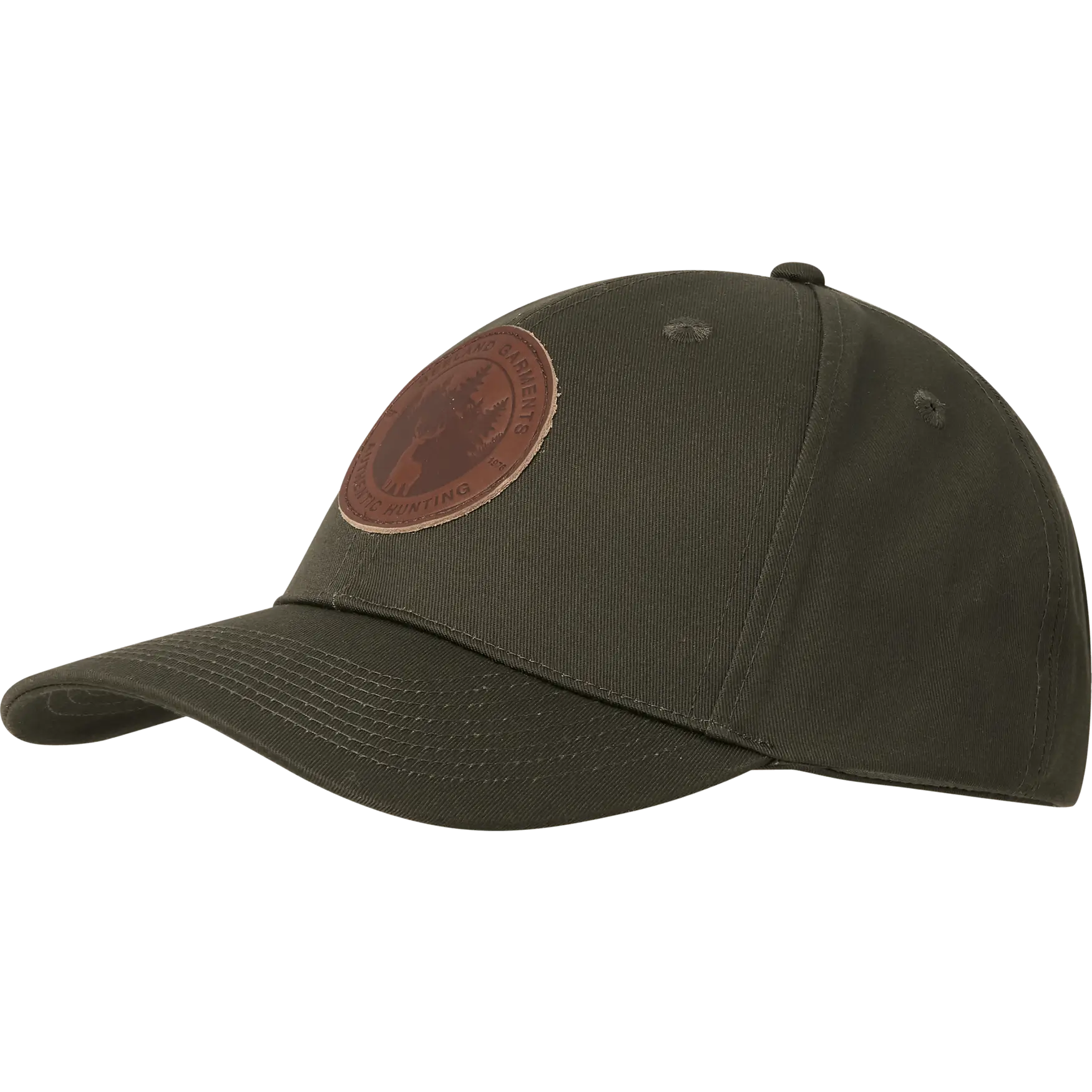 Seeland Marl Cap