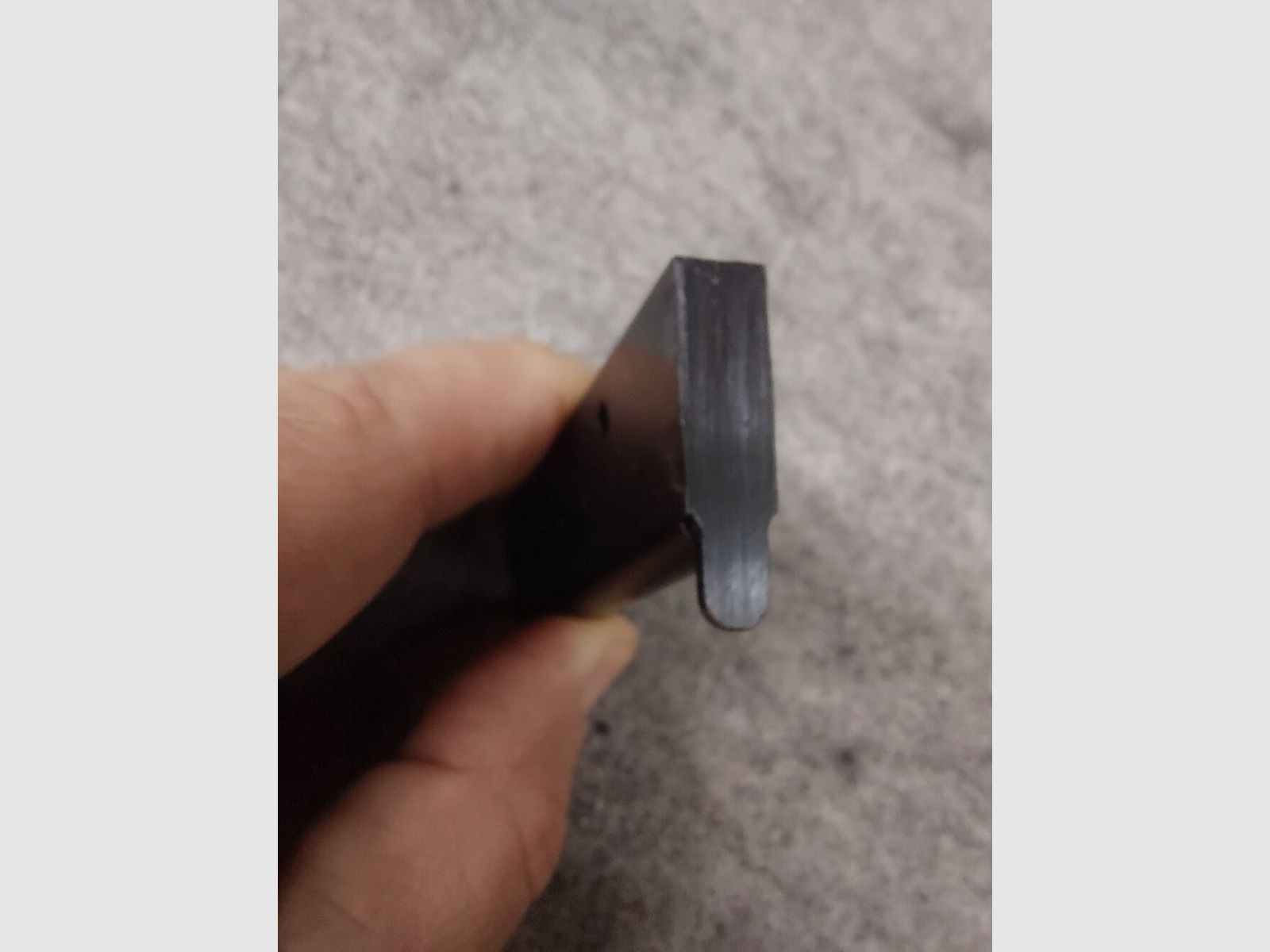 Walther/ Triple K Modell 8