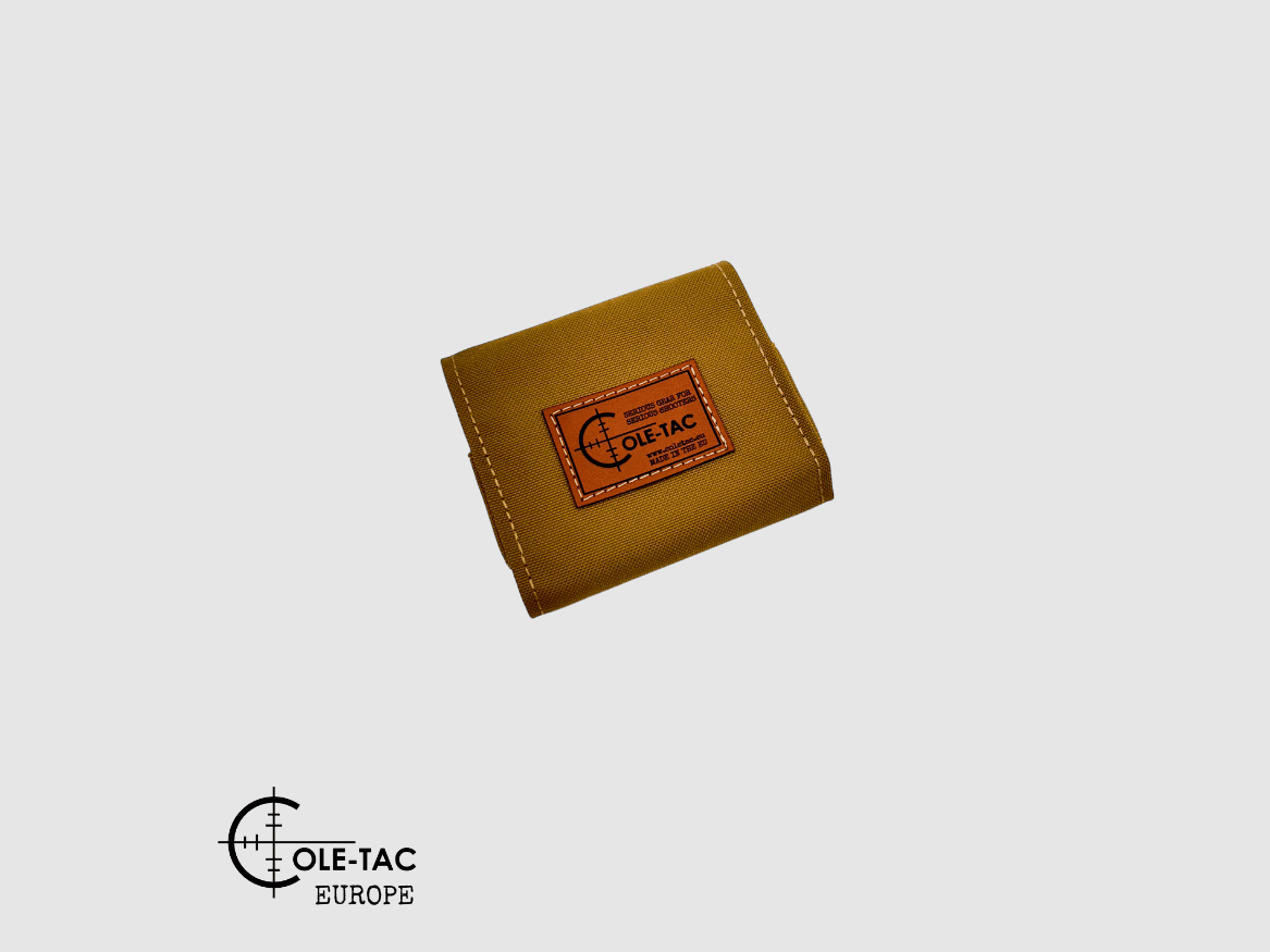 Cole-Tac Munitionsmappe 12, Bild 5 von 8