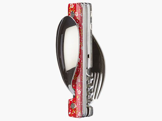 MULTIFUNCTIE DEKSEL 13H25 HELIANTHEME ROOD