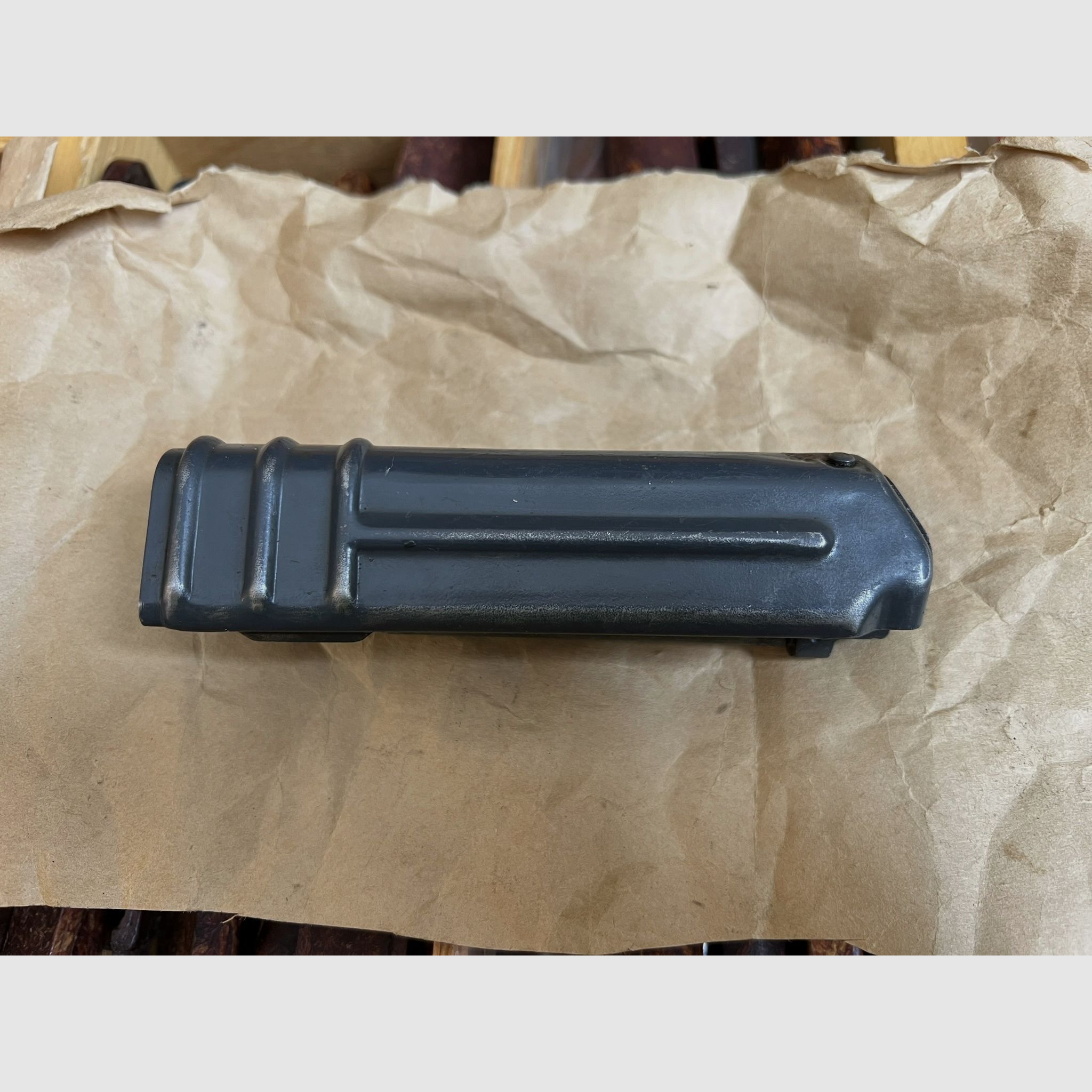 Housing cover VZ58 (vz.58)