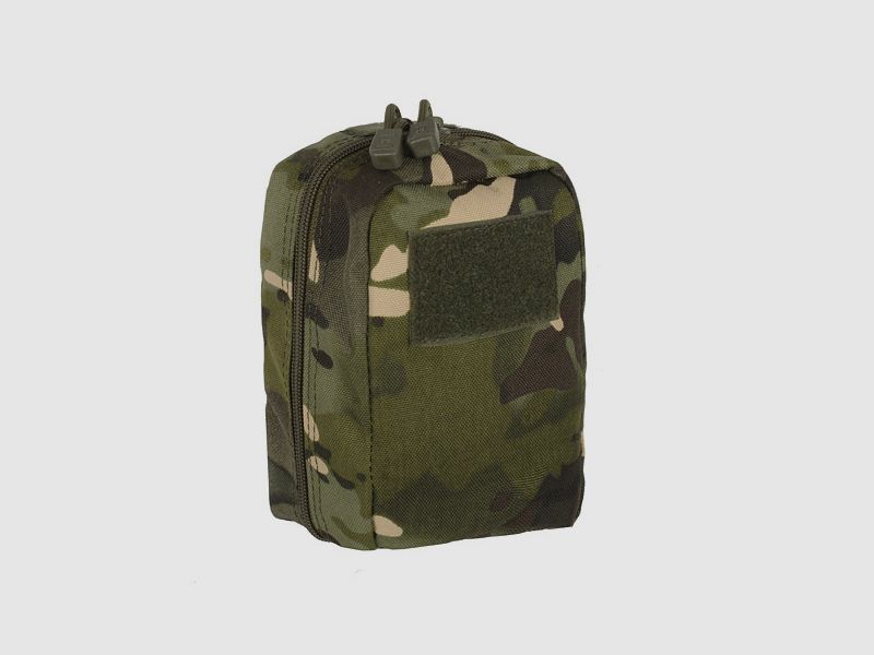 Light Drum/Box Mag Pouch - MT [8FIELDS]