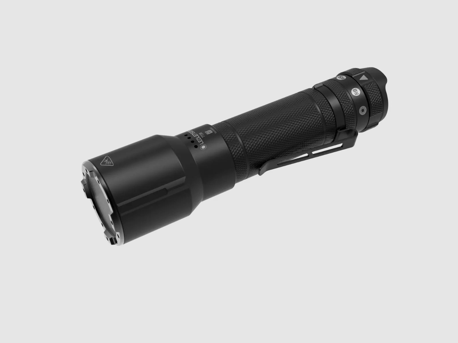 Ledlenser zaklamp TT3R