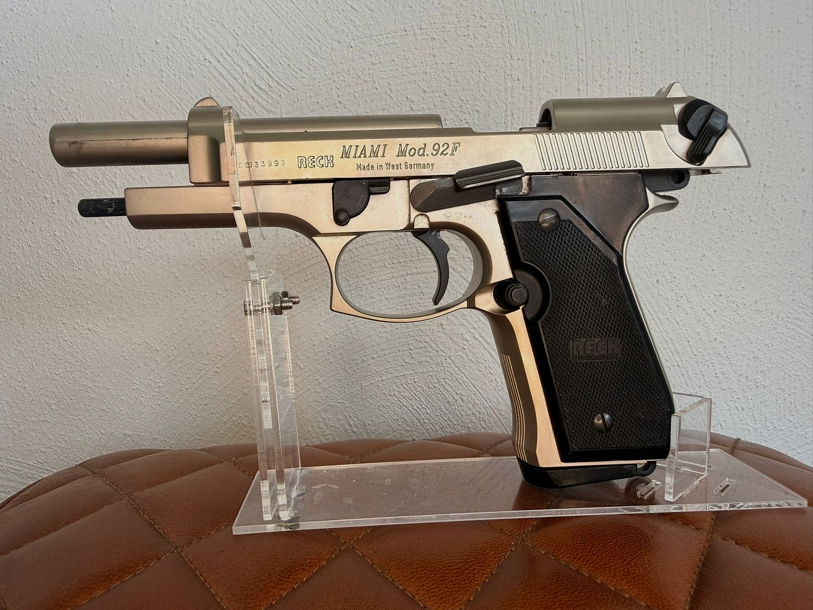 Umarex RECK MIAMI Mod. 92 F PAK