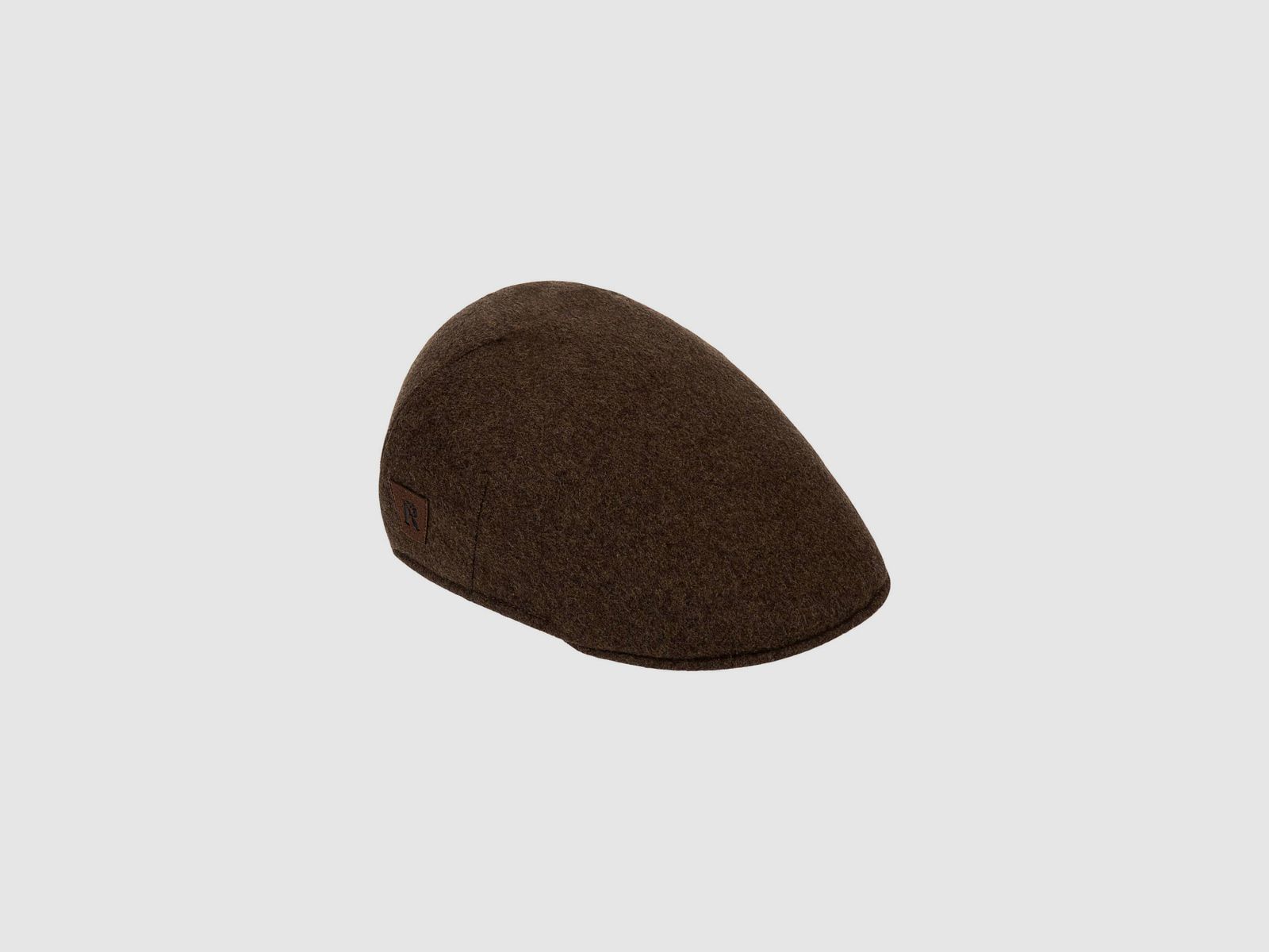 Rascher Jagd Kappe Schiebermütze Loden Prestige, Bild 4 von 4