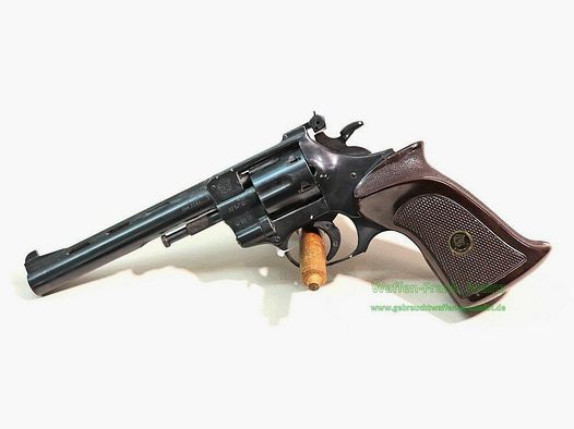 Arminius - Mellrichstadt Mod. HW 9/Deporte
