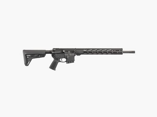 RUGER AR-556 MPR 223 REM 18" 10 RD MAG