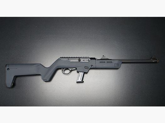 Ruger PC Carbine Magpul TD