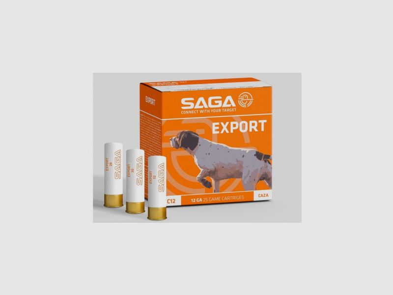 Saga Export 32 gr, afbeelding 1 van 2